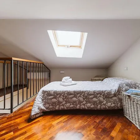 Evi Santa Margherita Ligure