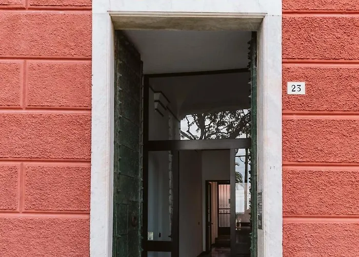 Evi Santa Margherita Ligure