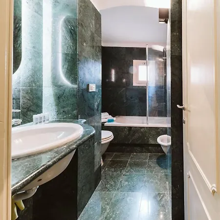 Evi Santa Margherita Ligure