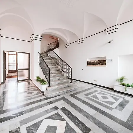 Appartement Evi Santa Margherita Ligure