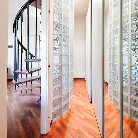 Evi Appartement