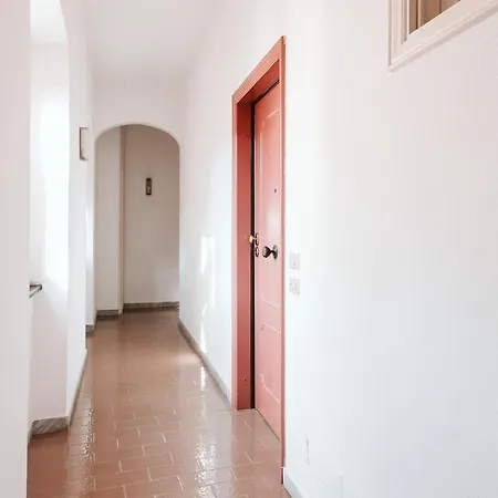 Appartement Evi *