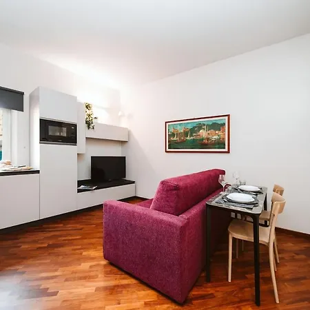 Evi Appartement *