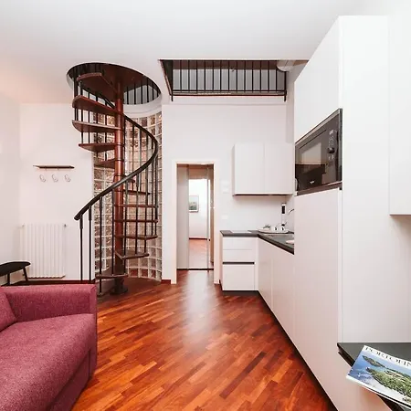 Evi Appartement