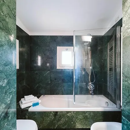 Evi Appartement Santa Margherita Ligure