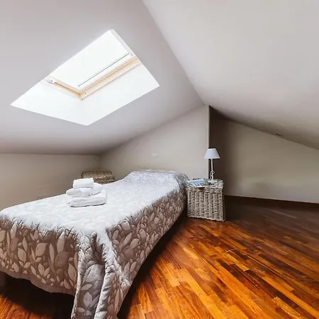 Evi Santa Margherita Ligure