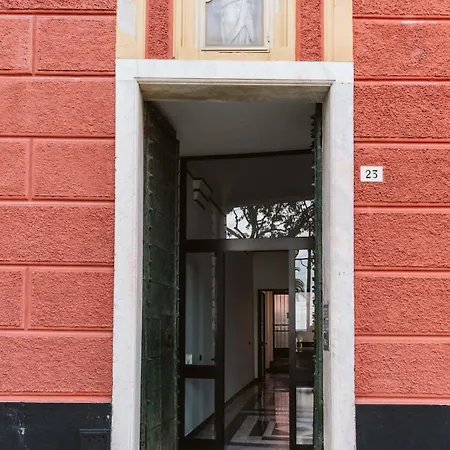 Evi Santa Margherita Ligure
