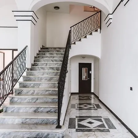 Evi * Santa Margherita Ligure