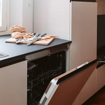 Evi Appartement