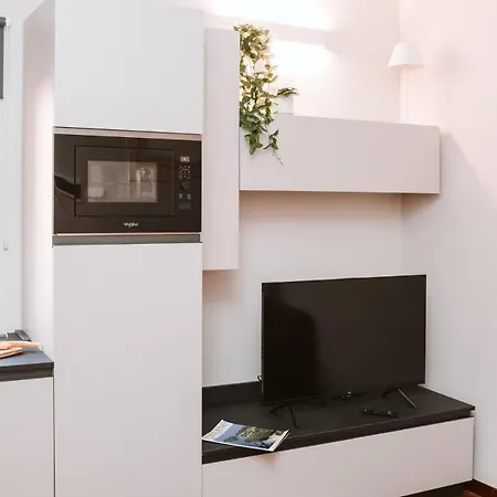 Appartement Evi Santa Margherita Ligure