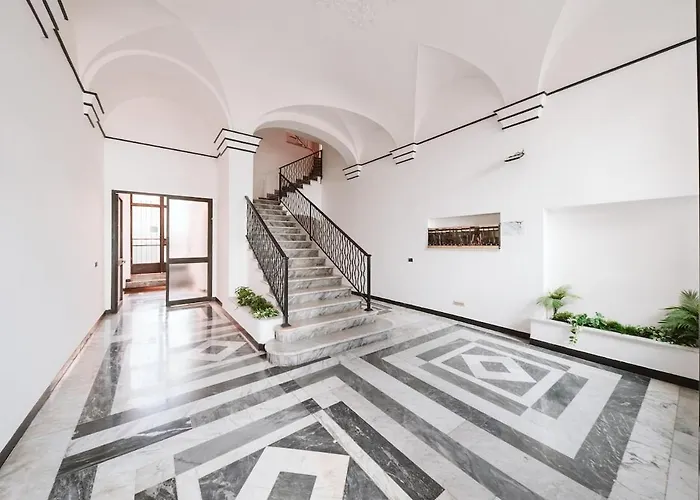 Daire Evi Santa Margherita Ligure