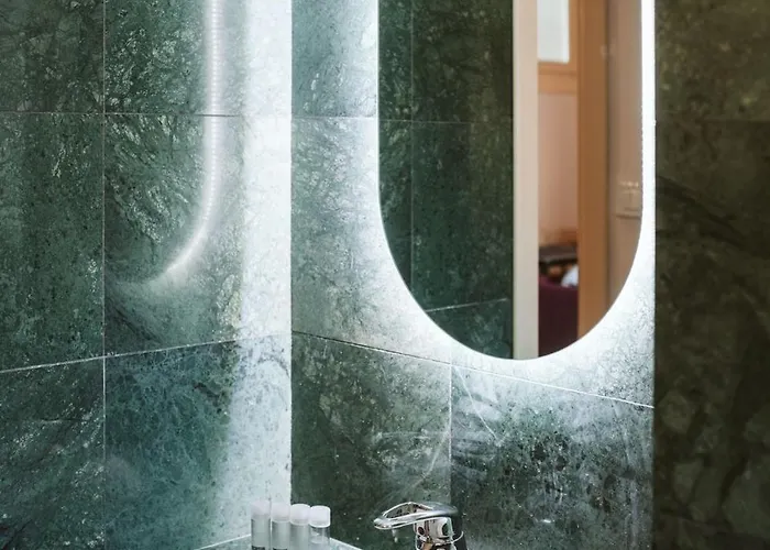 Evi Santa Margherita Ligure