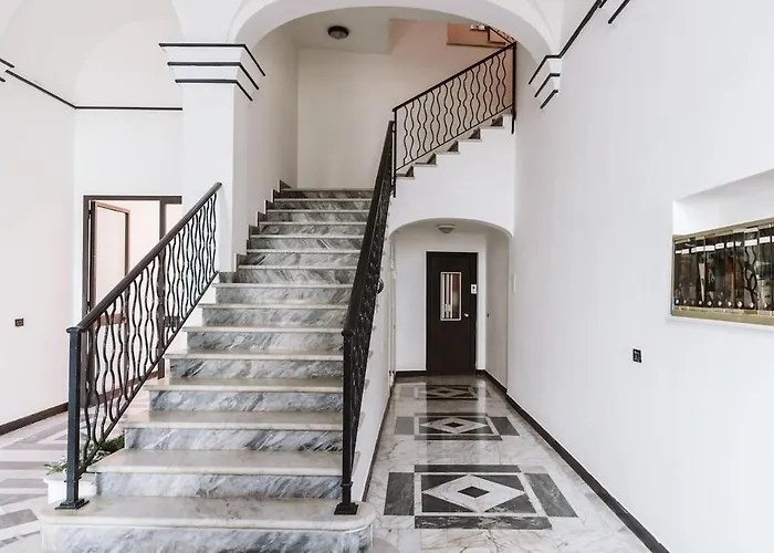 Evi * Santa Margherita Ligure