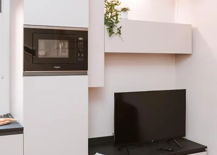 Apartment Evi Santa Margherita Ligure